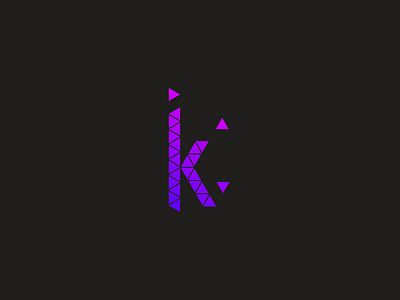 K Logo