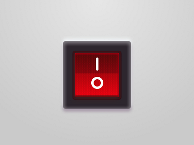 Daily UI - Day 015 - On / Off Switch dailyui