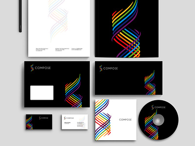 Stationery Design