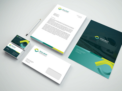 Stationery Design