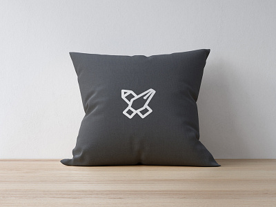 Weekend Creator Pillow branding goods graphic print