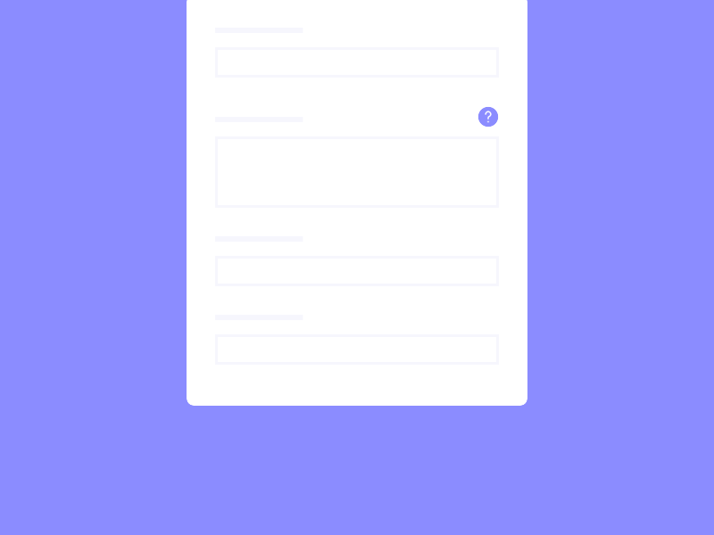 Daily UI #87 Tooltip animation dailyui mobile principle tooltip ui