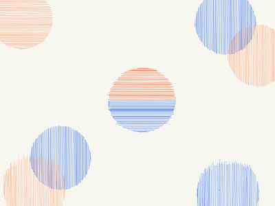 Daily Pattern #002 Sunset