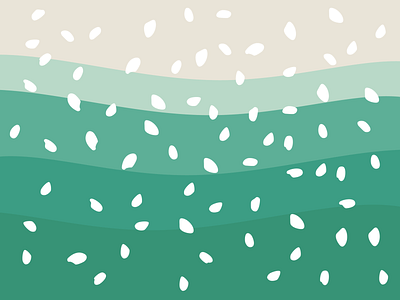 Daily Pattern #003 Rice