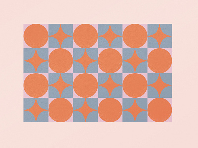Daily Pattern #005