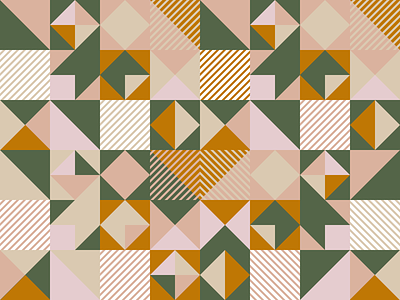 Daily Pattern #012 Slant adobe illustrator daily challenge daily pattern graphic art graphic design graphic pattern