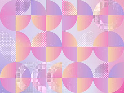 Daily Pattern #015 Circle daily challenge daily pattern geometic graphic art graphic design graphic pattern pattern