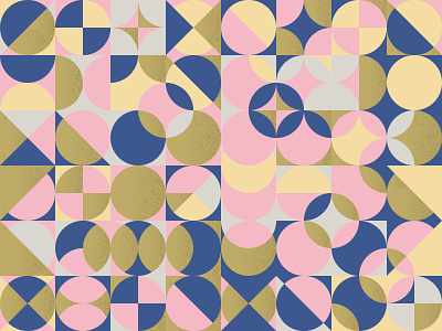 Daily Pattern #016