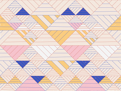 Daily Pattern #027