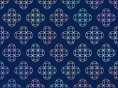 Daily Pattern #028