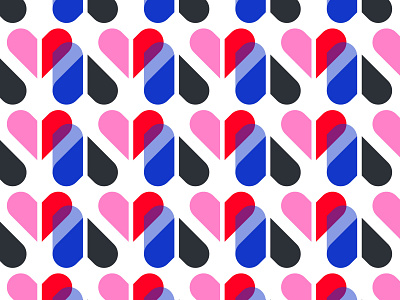 Daily Pattern #031