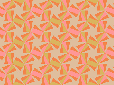 Daily Pattern #032