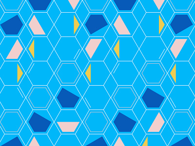 Daily Pattern #036 daily challenge daily pattern graphic design graphic pattern pattern