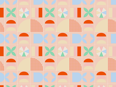 Daily Pattern #039