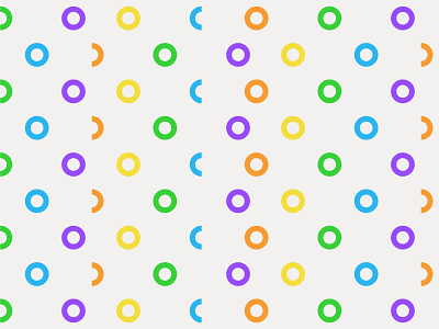 Daily Pattern #041 daily challenge daily pattern graphic design graphic pattern pattern