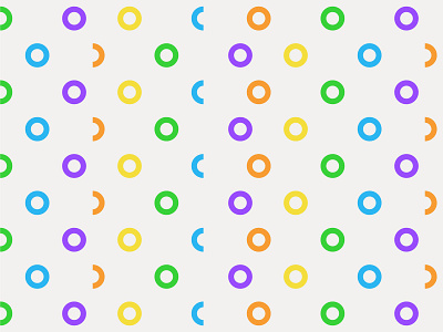 Daily Pattern #041