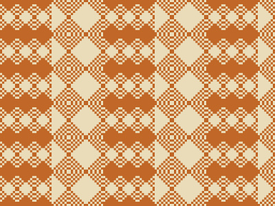 Daily Pattern #043 daily challenge daily pattern graphic pattern pattern