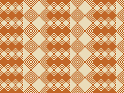 Daily Pattern #043