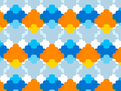 Daily Pattern #044