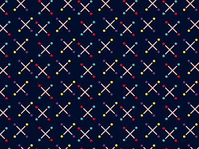 Daily Pattern #048