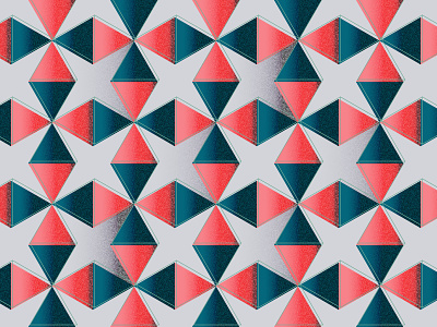 Daily Pattern #049 daily challenge daily pattern graphic pattern