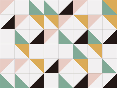 Daily Pattern #052 daily challange daily pattern graphic design graphic pattern