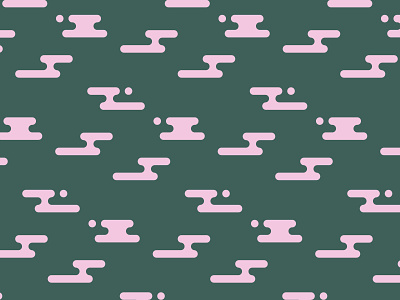 Daily Pattern #053 daily challenge daily pattern graphic pattern