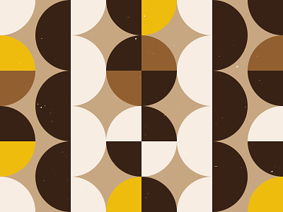 Daily Pattern #056 daily challange daily pattern graphic pattern