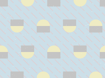 Daily Pattern #057