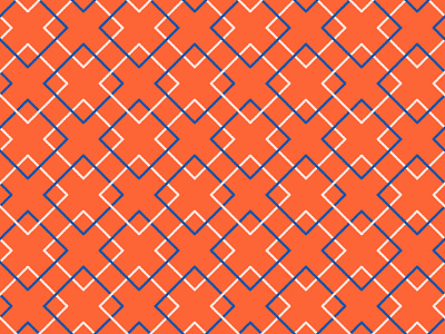 Daily Pattern #058 daily challenge daily pattern graphic design graphic pattern repeat pattern