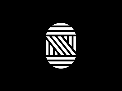 SN monogram blackandwhite design graphicdesign letter logo logodesign logodesigner monogram n s sn snmonogram type