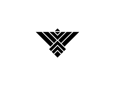 Eagle bird design eagle graphicdesign logo logodesign logodesigner minimalism symbol