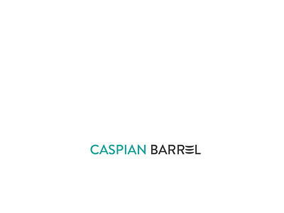 Barrel logo brand