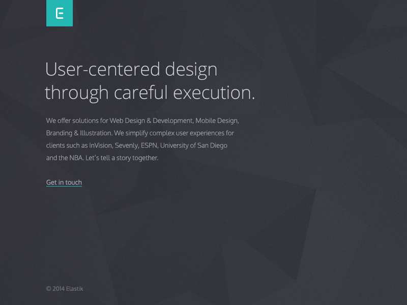 Website 01