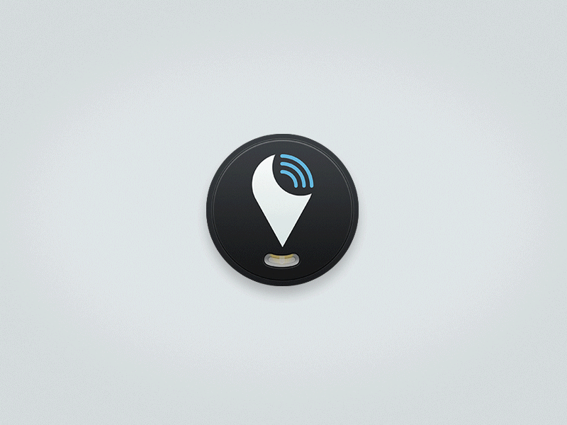 Tracker ae