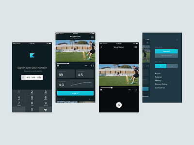 Football App