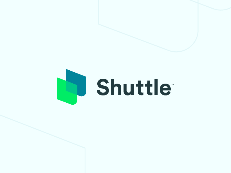 Shuttle brand
