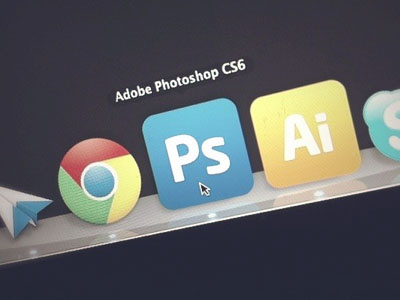 Creative Suite Icons app applications creative cs6 free freebie icons suite ui