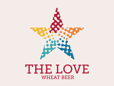 The Love Wheat Beer
