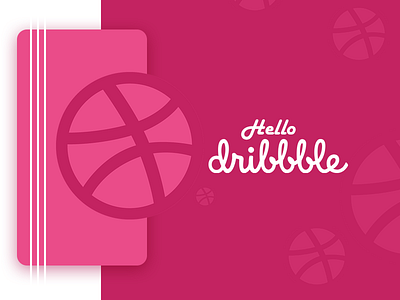 Hello Drebbble