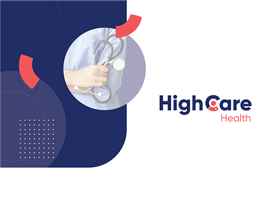 HighCare Health Branding