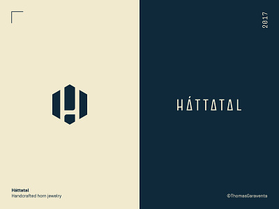 Mark and Logotype - Háttatal