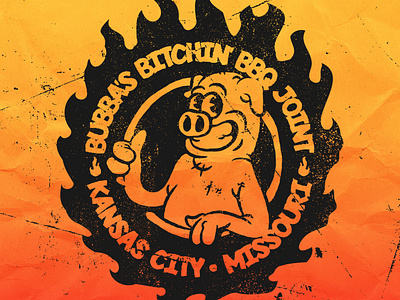 Bubba’s Bitchin’ BBQ Joint