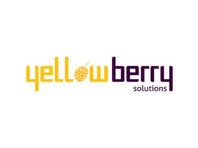 Yellow Berry it software webdesign