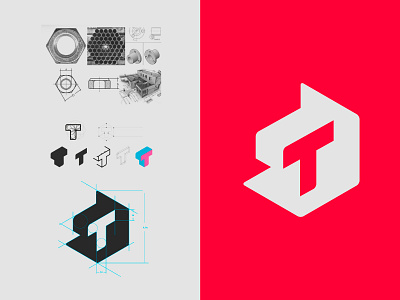T™ adobe brand branding design epic icon identity inspiration logo logocollection logodesign logofolio logotype poster symbol