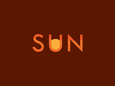Sun brand branding corporate design digitalart graphic design identity illustration inspiration logo logo design logotype poster vector