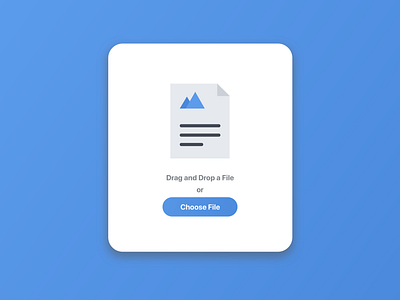 Desktop File Upload app dailyui design file upload illustration minimal sketch ui ux web website