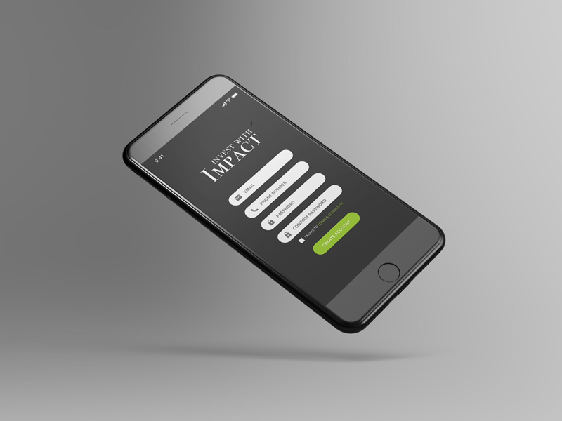 iPhone 8 Create New dailyui sketch app ui ux design