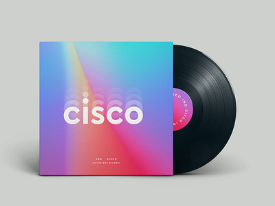 Sasha Reznik - Cisco