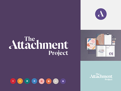 Attachment Project Branding